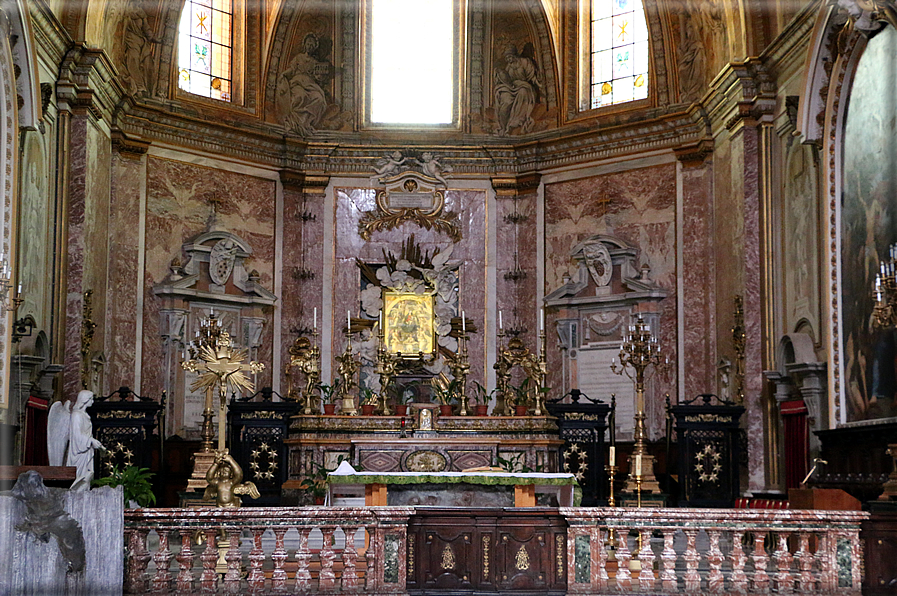 foto Basilica di Santa Maria degli Angeli